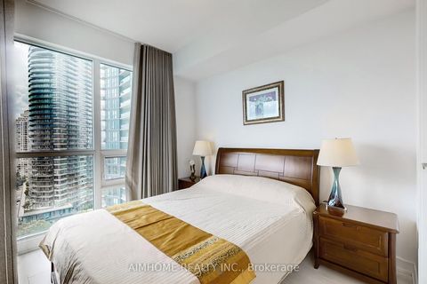 Photo 13 at 1901 - 2200 Lake Shore Boulevard W, Mimico, Toronto