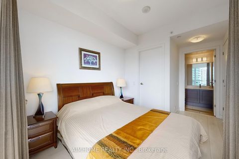 Photo 14 at 1901 - 2200 Lake Shore Boulevard W, Mimico, Toronto