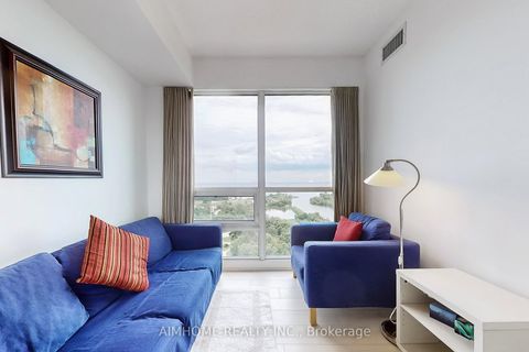 Photo 16 at 1901 - 2200 Lake Shore Boulevard W, Mimico, Toronto