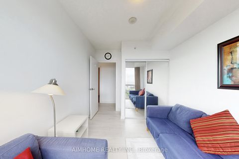 Photo 17 at 1901 - 2200 Lake Shore Boulevard W, Mimico, Toronto