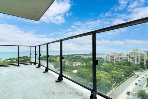 Photo 20 at 1901 - 2200 Lake Shore Boulevard W, Mimico, Toronto