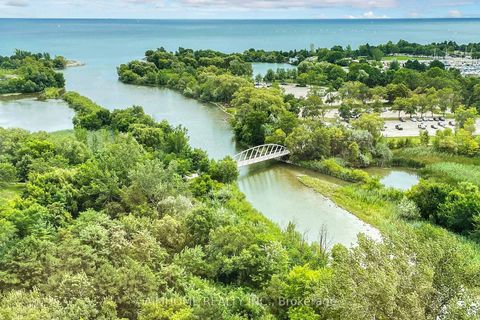 Photo 22 at 1901 - 2200 Lake Shore Boulevard W, Mimico, Toronto