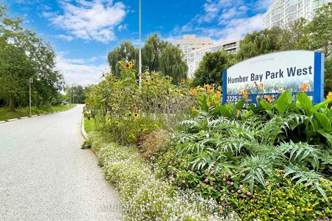 Photo 23 at 1901 - 2200 Lake Shore Boulevard W, Mimico, Toronto