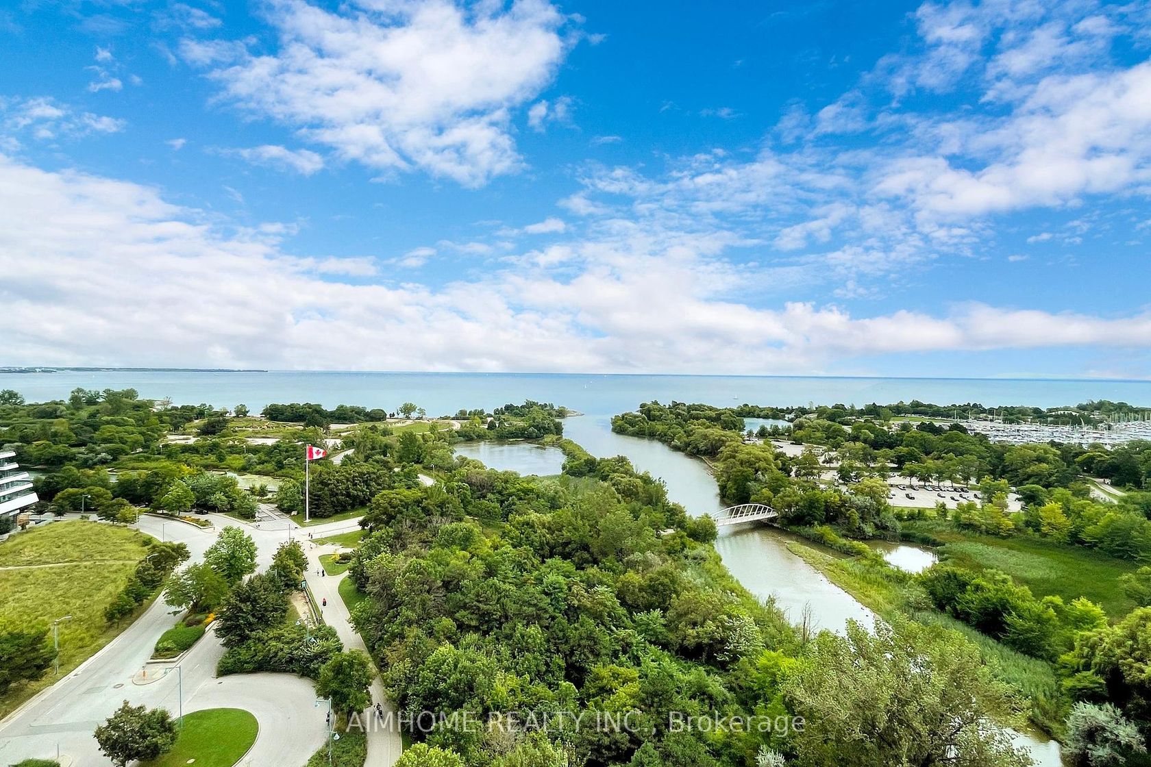 1901 - 2200 Lake Shore Boulevard W, Mimico, Toronto 