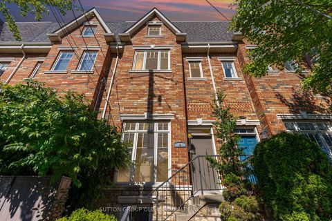 Photo 0 at 4 Hunter Avenue, Fairbank, Toronto