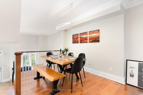 Photo 4 at 4 Hunter Avenue, Fairbank, Toronto