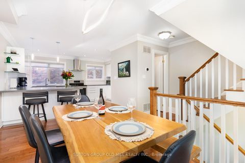 Photo 5 at 4 Hunter Avenue, Fairbank, Toronto