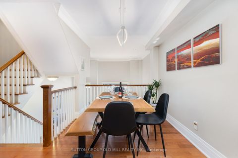 Photo 6 at 4 Hunter Avenue, Fairbank, Toronto