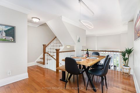 Photo 7 at 4 Hunter Avenue, Fairbank, Toronto