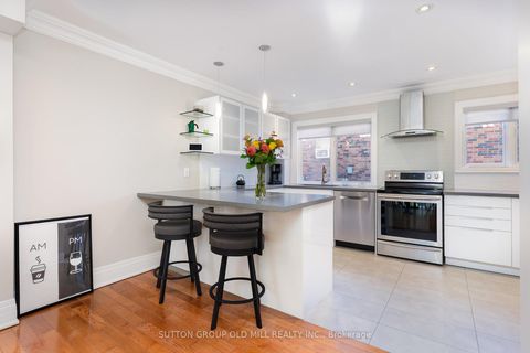 Photo 8 at 4 Hunter Avenue, Fairbank, Toronto