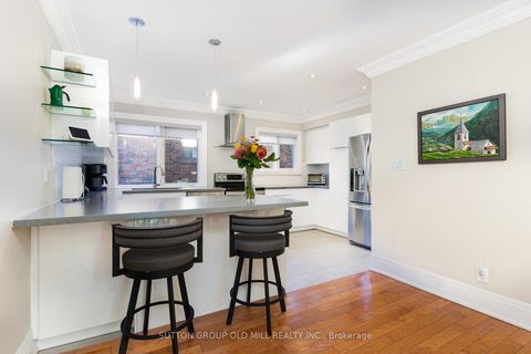 Photo 9 at 4 Hunter Avenue, Fairbank, Toronto