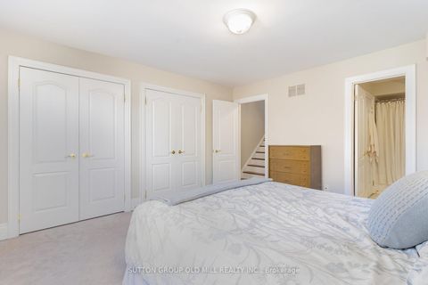 Photo 19 at 4 Hunter Avenue, Fairbank, Toronto