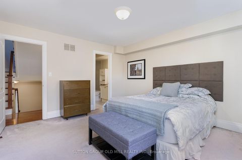 Photo 20 at 4 Hunter Avenue, Fairbank, Toronto