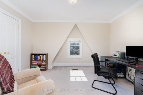 Photo 23 at 4 Hunter Avenue, Fairbank, Toronto