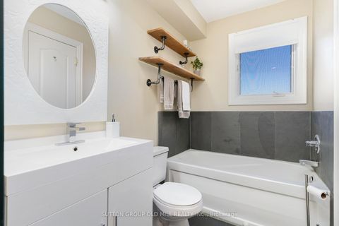 Photo 27 at 4 Hunter Avenue, Fairbank, Toronto