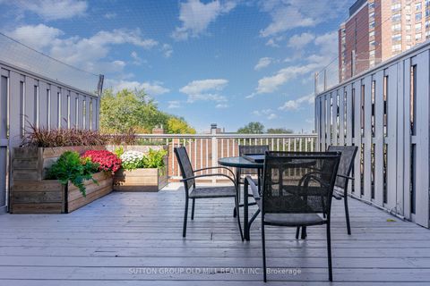 Photo 29 at 4 Hunter Avenue, Fairbank, Toronto