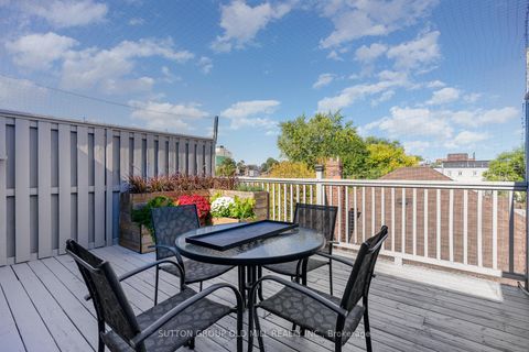 Photo 30 at 4 Hunter Avenue, Fairbank, Toronto