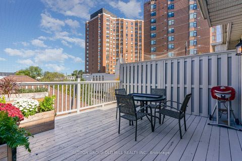 Photo 31 at 4 Hunter Avenue, Fairbank, Toronto