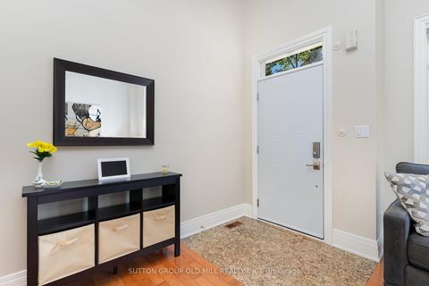 Photo 32 at 4 Hunter Avenue, Fairbank, Toronto