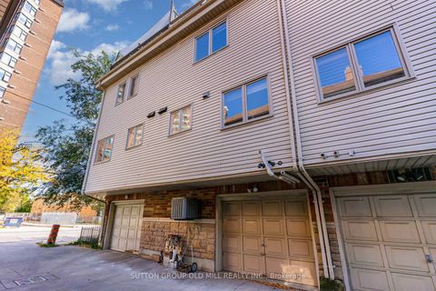 Photo 34 at 4 Hunter Avenue, Fairbank, Toronto