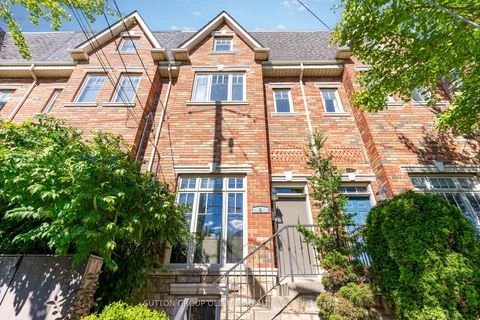 Photo 35 at 4 Hunter Avenue, Fairbank, Toronto