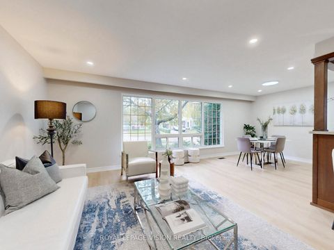 Photo 4 at 54 Bledlow Manor Drive, Guildwood, Toronto