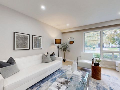 Photo 6 at 54 Bledlow Manor Drive, Guildwood, Toronto