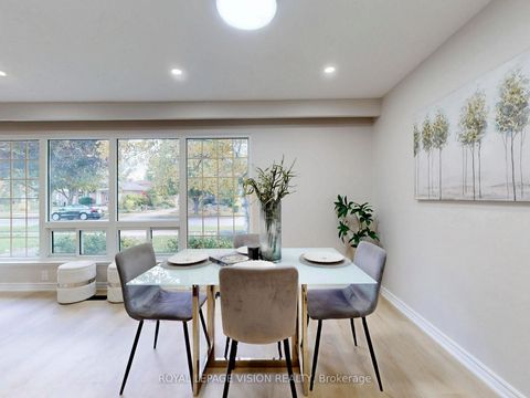 Photo 10 at 54 Bledlow Manor Drive, Guildwood, Toronto