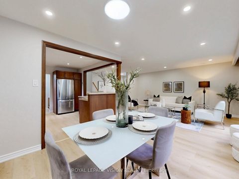 Photo 11 at 54 Bledlow Manor Drive, Guildwood, Toronto