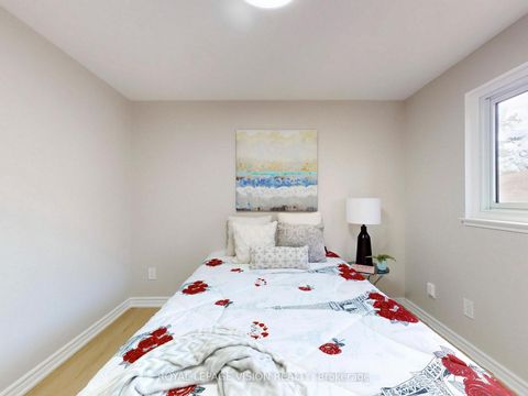 Photo 23 at 54 Bledlow Manor Drive, Guildwood, Toronto