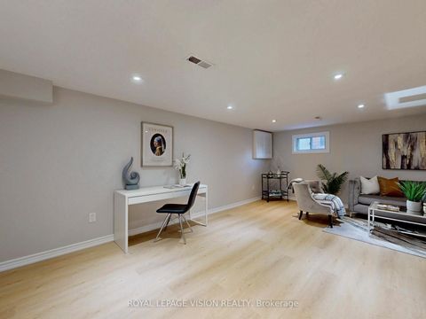Photo 26 at 54 Bledlow Manor Drive, Guildwood, Toronto