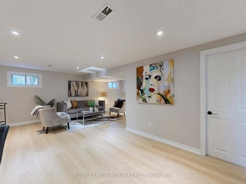 Photo 27 at 54 Bledlow Manor Drive, Guildwood, Toronto