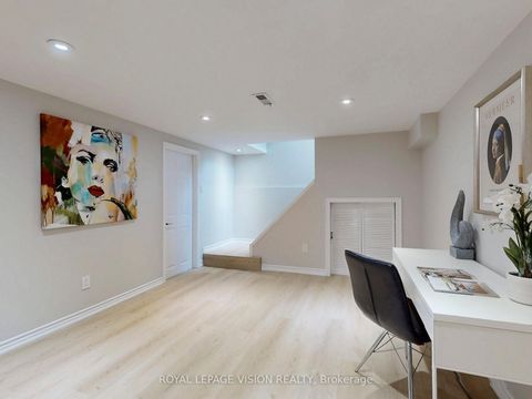 Photo 28 at 54 Bledlow Manor Drive, Guildwood, Toronto