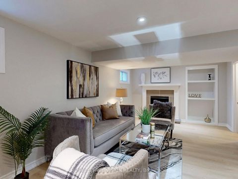 Photo 29 at 54 Bledlow Manor Drive, Guildwood, Toronto