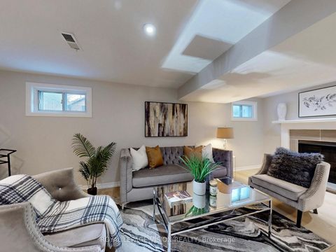 Photo 30 at 54 Bledlow Manor Drive, Guildwood, Toronto
