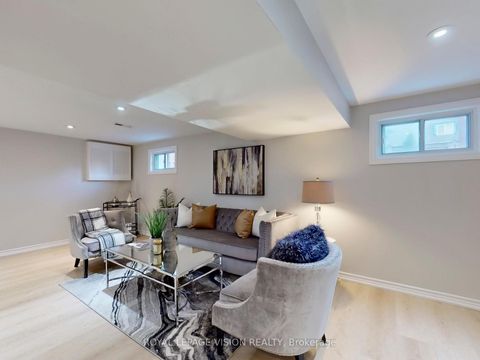 Photo 31 at 54 Bledlow Manor Drive, Guildwood, Toronto