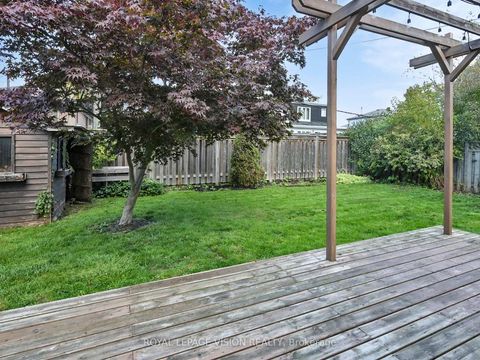Photo 32 at 54 Bledlow Manor Drive, Guildwood, Toronto