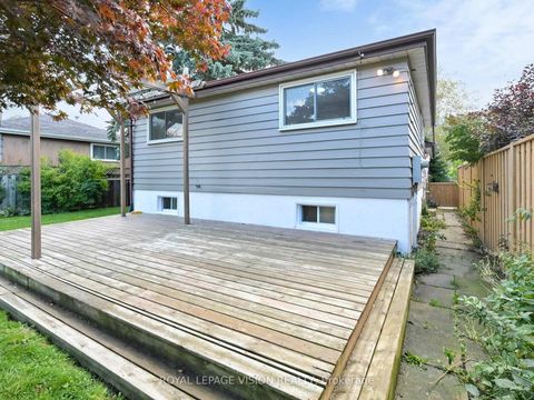 Photo 35 at 54 Bledlow Manor Drive, Guildwood, Toronto