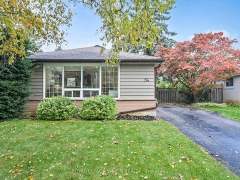 Photo 37 at 54 Bledlow Manor Drive, Guildwood, Toronto