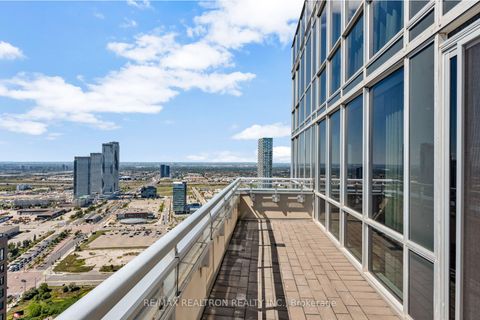 Photo 3 at PENTHOUSE - 3803 - 2916 Highway 7 Road, Concord, Vaughan