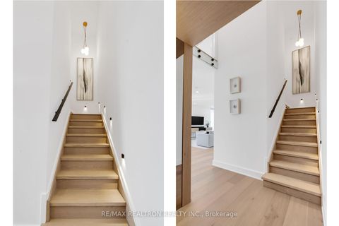 Photo 4 at PENTHOUSE - 3803 - 2916 Highway 7 Road, Concord, Vaughan