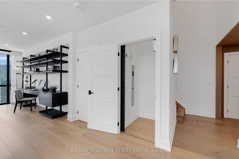 Photo 5 at PENTHOUSE - 3803 - 2916 Highway 7 Road, Concord, Vaughan