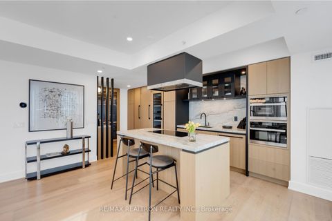 Photo 11 at PENTHOUSE - 3803 - 2916 Highway 7 Road, Concord, Vaughan