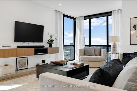 Photo 19 at PENTHOUSE - 3803 - 2916 Highway 7 Road, Concord, Vaughan