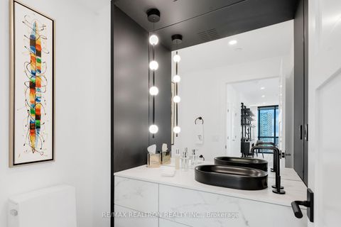 Photo 23 at PENTHOUSE - 3803 - 2916 Highway 7 Road, Concord, Vaughan