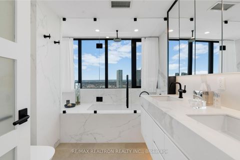 Photo 27 at PENTHOUSE - 3803 - 2916 Highway 7 Road, Concord, Vaughan