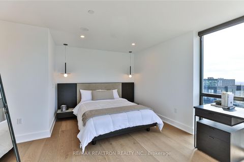 Photo 29 at PENTHOUSE - 3803 - 2916 Highway 7 Road, Concord, Vaughan