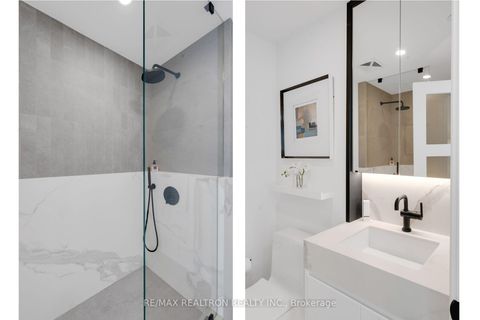 Photo 30 at PENTHOUSE - 3803 - 2916 Highway 7 Road, Concord, Vaughan