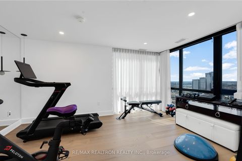 Photo 32 at PENTHOUSE - 3803 - 2916 Highway 7 Road, Concord, Vaughan