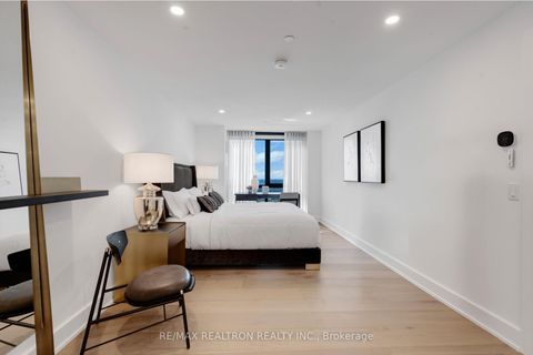 Photo 34 at PENTHOUSE - 3803 - 2916 Highway 7 Road, Concord, Vaughan